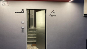 La Dama A Piazza Bengasi Moncalieri